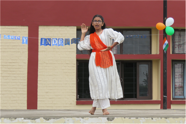 Independence  Day Celebration