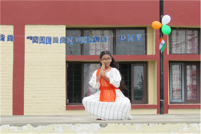 Independence  Day Celebration
