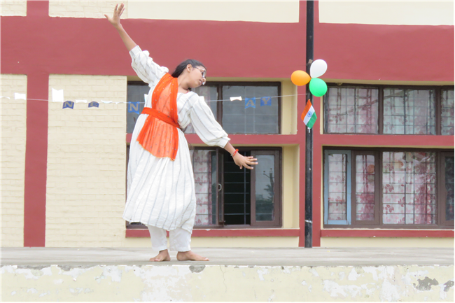 Independence  Day Celebration