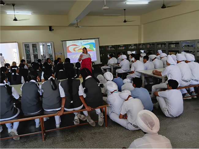 Career Counseling Seminar