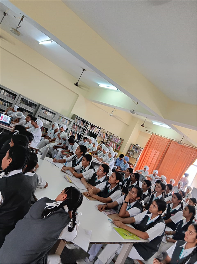 Career Counseling Seminar