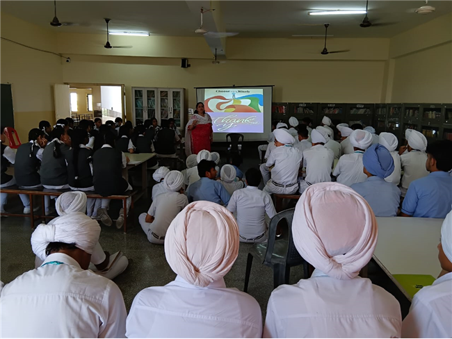 Career Counseling Seminar