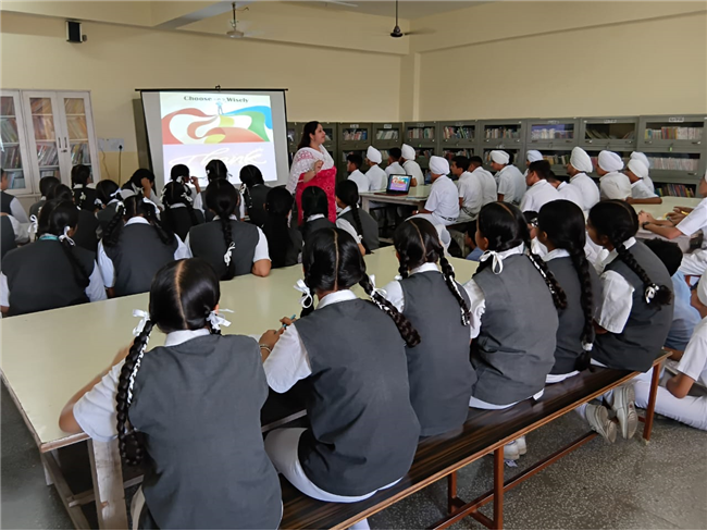 Career Counseling Seminar
