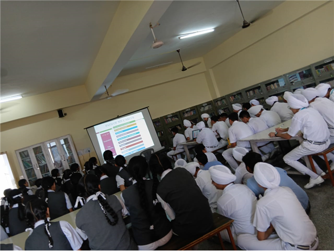 Career Counseling Seminar
