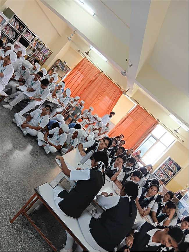 Career Counseling Seminar