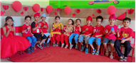 RED DAY CELEBRATION