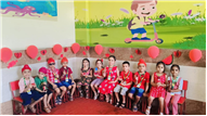 RED DAY CELEBRATION