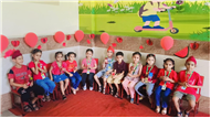 RED DAY CELEBRATION