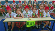 Little Khalsas Quiz Competition