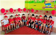 RED DAY CELEBRATION