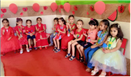 RED DAY CELEBRATION