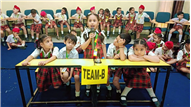 Little Khalsas Quiz Competition