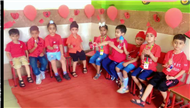 RED DAY CELEBRATION
