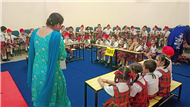 Little Khalsas Quiz Competition