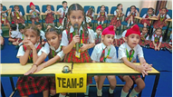 Little Khalsas Quiz Competition