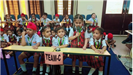 Little Khalsas Quiz Competition