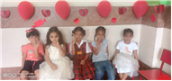 RED DAY CELEBRATION