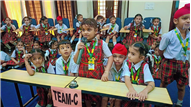 Little Khalsas Quiz Competition