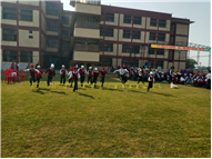 Children's Day & Gurpurab Celebration 2025