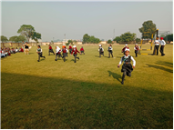 Children's Day & Gurpurab Celebration 2025