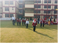 Children's Day & Gurpurab Celebration 2025