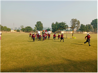 Children's Day & Gurpurab Celebration 2025