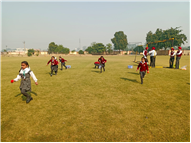 Children's Day & Gurpurab Celebration 2025