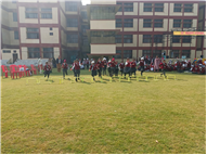 Children's Day & Gurpurab Celebration 2025