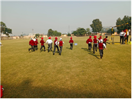 Children's Day & Gurpurab Celebration 2025