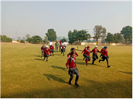 Children's Day & Gurpurab Celebration 2025