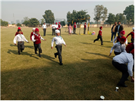 Children's Day & Gurpurab Celebration 2025