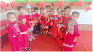 RED DAY CELEBRATION
