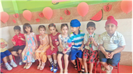 RED DAY CELEBRATION