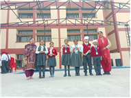 Children's Day & Gurpurab Celebration 2025