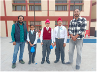 Children's Day & Gurpurab Celebration 2025