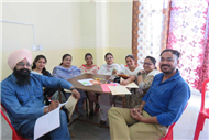 Teachers seminar on NCF