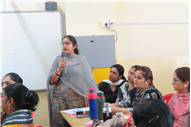 Teachers seminar on NCF