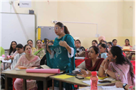 Teachers seminar on NCF