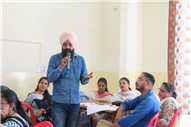 Teachers seminar on NCF