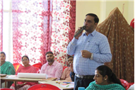 Teachers seminar on NCF