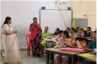 Teachers seminar on NCF