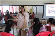 Teachers seminar on NCF