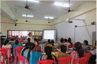 Teachers seminar on NCF