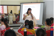 Teachers seminar on NCF