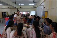 Teachers seminar on NCF