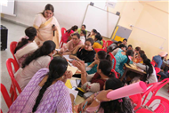 Teachers seminar on NCF