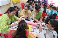 Teachers seminar on NCF