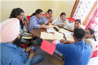 Teachers seminar on NCF
