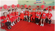 RED DAY CELEBRATION