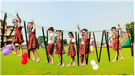 Carnival Fun at Kindergarten